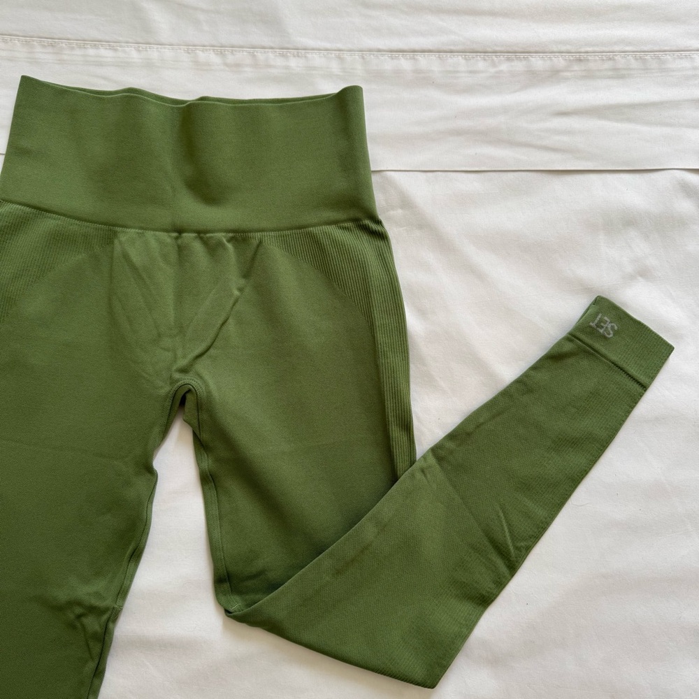 SET ACTIVE Leggings